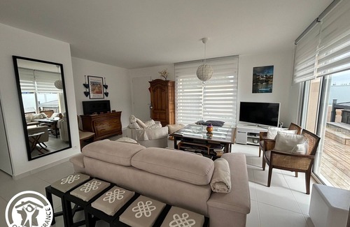 Les Sables d'Olonne Cottage | Gite Les Sables-d'Olonne, 2 bedrooms, 4 persons