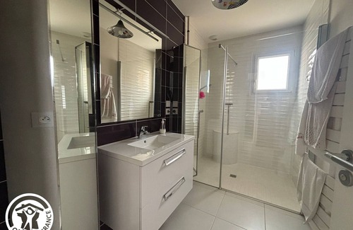 Les Sables d'Olonne Cottage | Gite Les Sables-d'Olonne, 2 bedrooms, 4 persons
