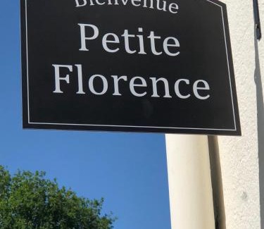 Chateauneuf-du-Faou House | Gite Petite Florence