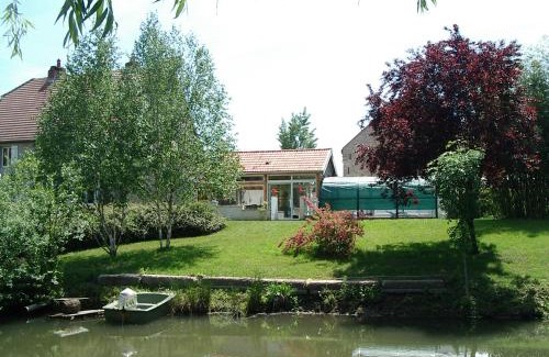 Seveux Bed & Breakfast | Gite reve