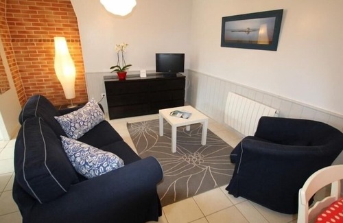 La Chapelle-Achard House | Gite Sainte-Flaive-des-Loups, 2 bedrooms, 4 persons