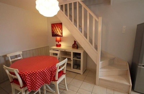 La Chapelle-Achard House | Gite Sainte-Flaive-des-Loups, 2 bedrooms, 4 persons