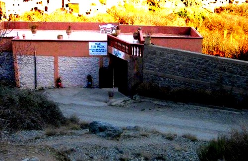 Imlil Hotel | Gite Tizi Mizik