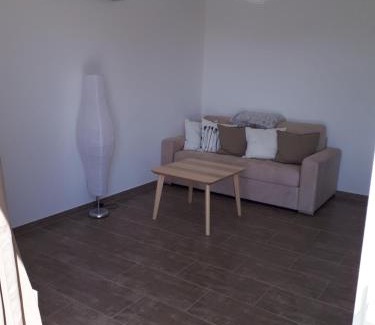 Monacia-d'Aullene House | gite tomasini sabrina zirilla