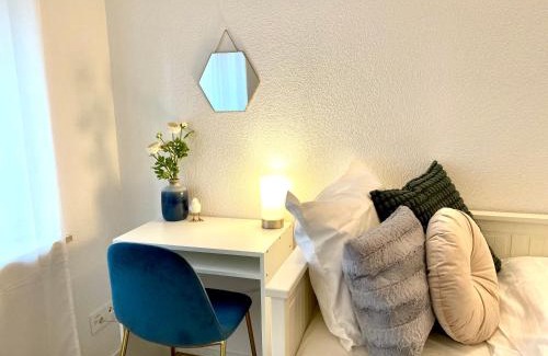 Liestal Apartment | GLAD Spot - Liestal - 10 min from Basel - Central, Design, Modern