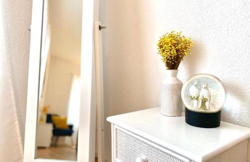 Liestal Apartment | GLAD Spot - Liestal - 10 min from Basel - Central, Design, Modern