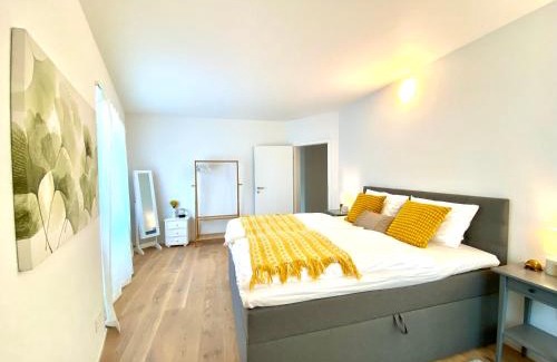 Liestal Apartment | GLAD Spot - Liestal - 10 min from Basel - Central, Design, Modern