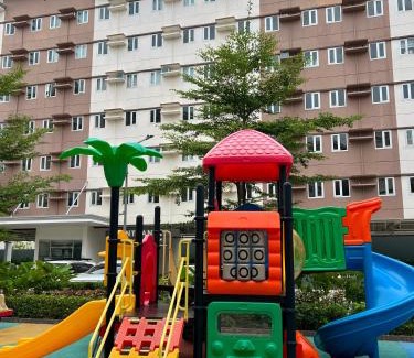 Trece Martires Apartment | Glade Suite