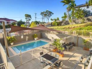 Gladstone Apartment | Gladstone Downtown Central Apartment Hotel Official