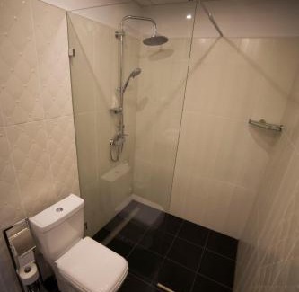Przezmierowo Apartment | GLAMOUR - Restaurant & SPA