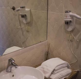 Przezmierowo Apartment | GLAMOUR - Restaurant & SPA