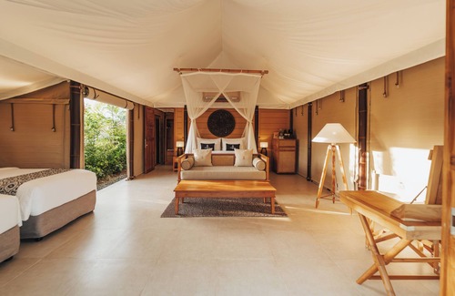 Kediri Resort | Glamp Nusa