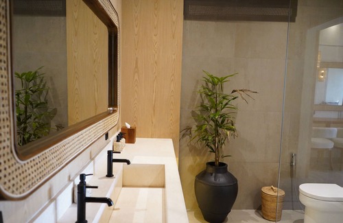 Kediri Resort | Glamp Nusa