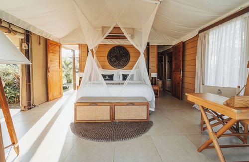 Kediri Resort | Glamp Nusa