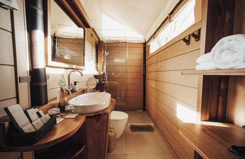 Kediri Resort | Glamp Nusa