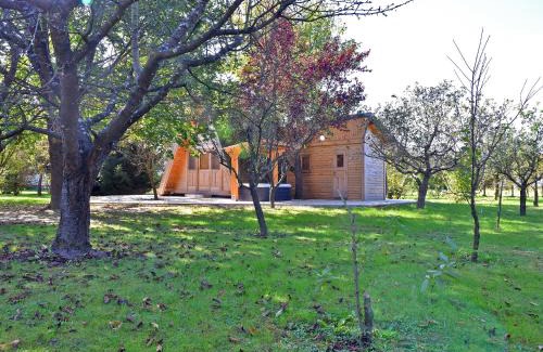 Beltinci Other | Glamping and wellness cottage Salvus