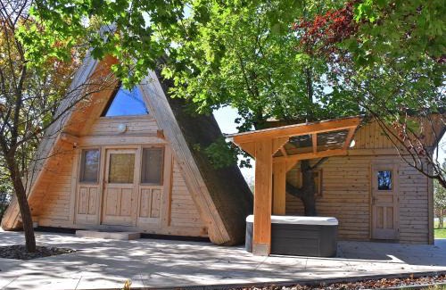 Beltinci Other | Glamping and wellness cottage Salvus