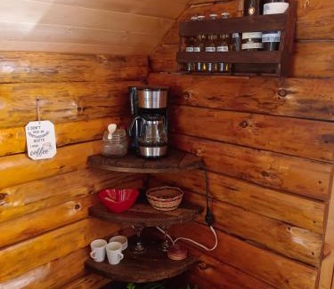 Cogua Other | Glamping El Ocaso