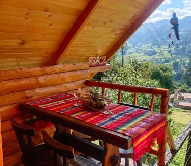 Cogua Other | Glamping El Ocaso