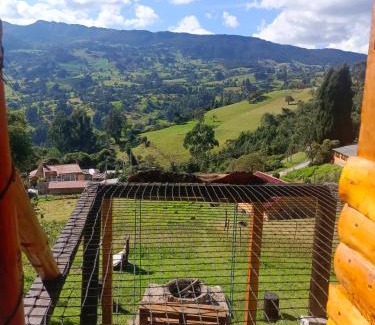 Cogua Other | Glamping El Ocaso