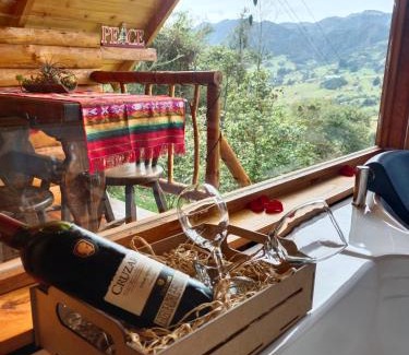 Cogua Other | Glamping El Ocaso