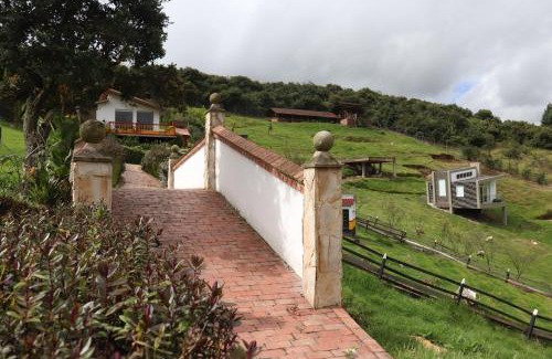 Cogua Other | Glamping en Granja Campo Hermoso