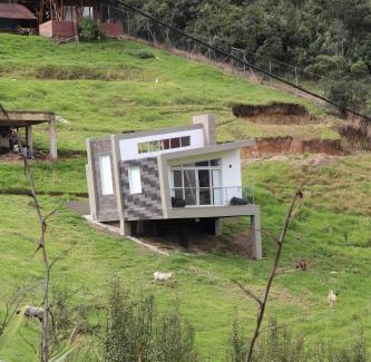 Cogua Other | Glamping en Granja Campo Hermoso