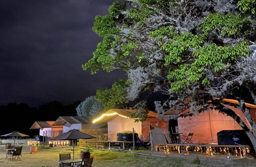 Villa de Leyva RV Rental | Glamping La Finca