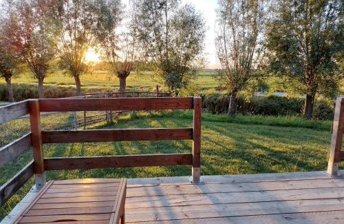 Scherpenzeel Other | glamping met landelijk uitzicht