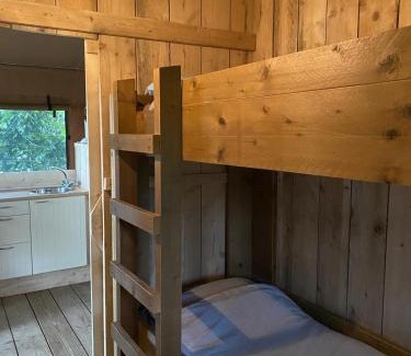Scherpenzeel Other | glamping met landelijk uitzicht