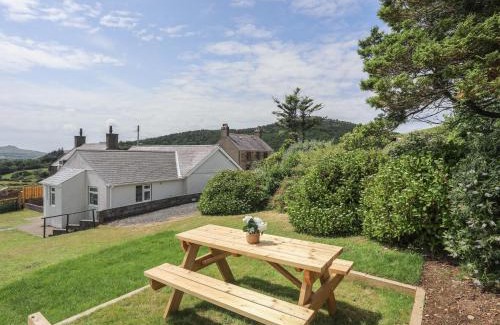Rhyd-y-clafdy House | Glan Awel