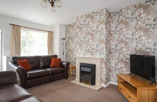 Rhyd-y-clafdy House | Glan Awel