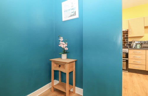 Nefyn House | GLANFFRWD - NEFYN, pet friendly, character holiday cottage in Nefyn