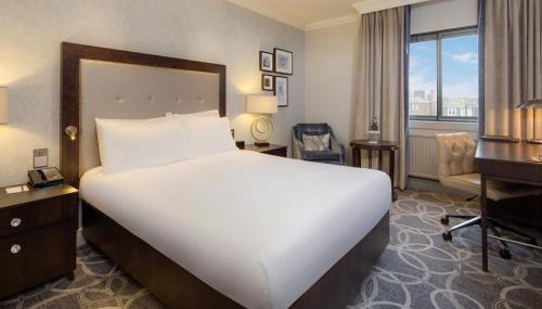 North West Hotel | Glasgow Grosvenor Hotel