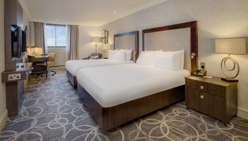 North West Hotel | Glasgow Grosvenor Hotel