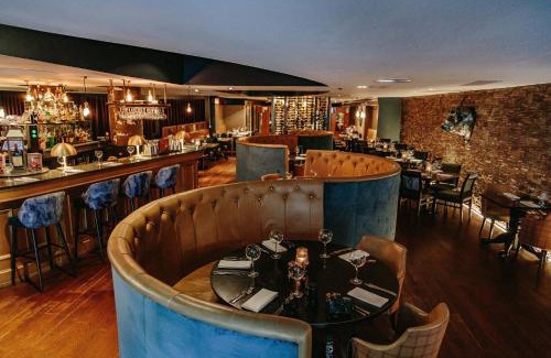 North West Hotel | Glasgow Grosvenor Hotel