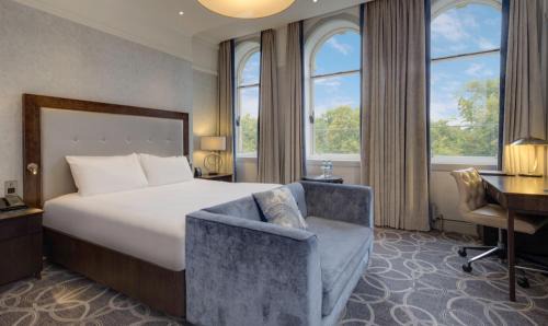 North West Hotel | Glasgow Grosvenor Hotel