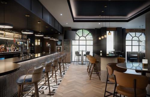 City Centre Glasgow Hotel | Glasgow Marriott Hotel