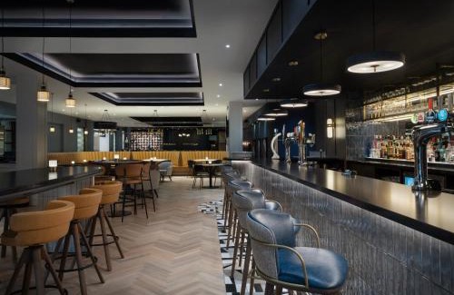 City Centre Glasgow Hotel | Glasgow Marriott Hotel