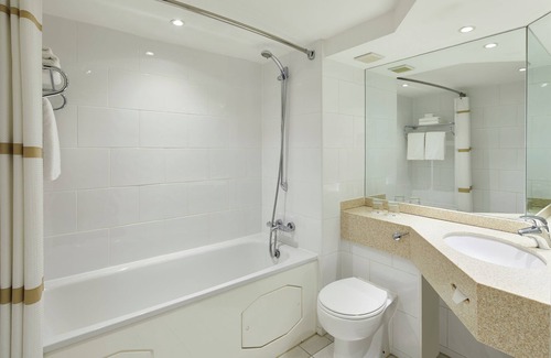 City Centre Glasgow Hotel | Glasgow Marriott Hotel