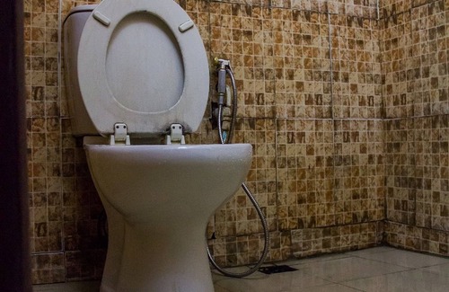 Ojokoro Hotel | Glasshouse Hotel and Suites