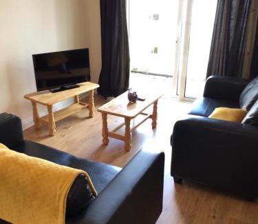 Athlone Apartment | Glen Abhainn Standard Budget Accommodation