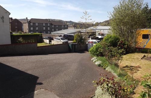 Oban House | Glenavon Homestay