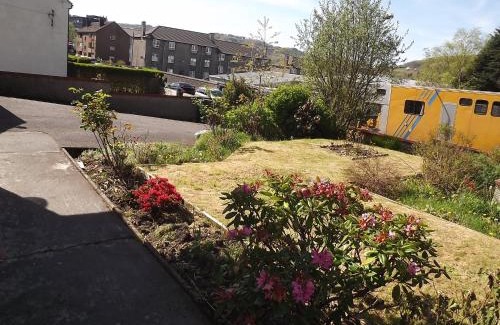 Oban House | Glenavon Homestay