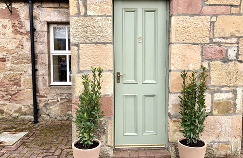 Dornoch Cottage | GLENMUIR COTTAGE, family friendly, with open fire in Dornoch