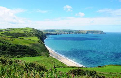 Rhydlewis House | Glenydd Aberporth