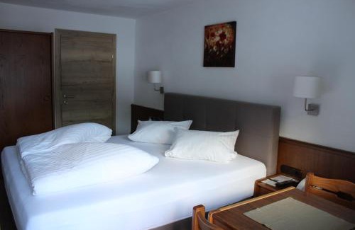 Sankt Leonhard im Pitztal House | Gletscher-Landhaus Brunnenkogel