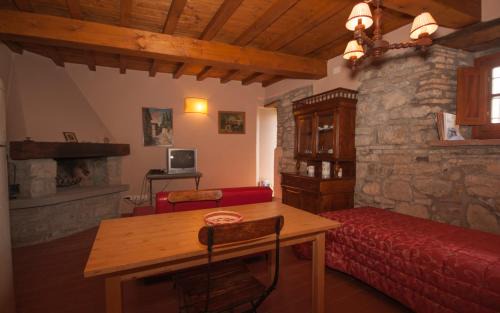 Firenzuola Apartment | Gli Orzali