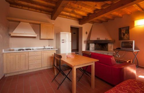 Firenzuola Apartment | Gli Orzali