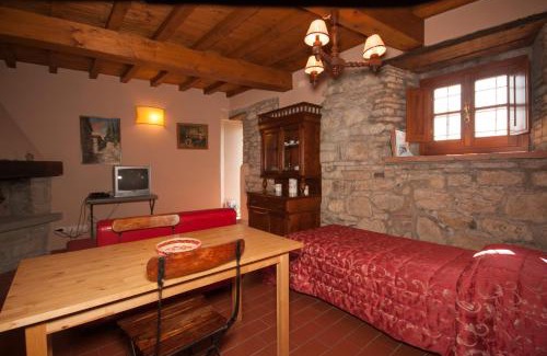Firenzuola Apartment | Gli Orzali
